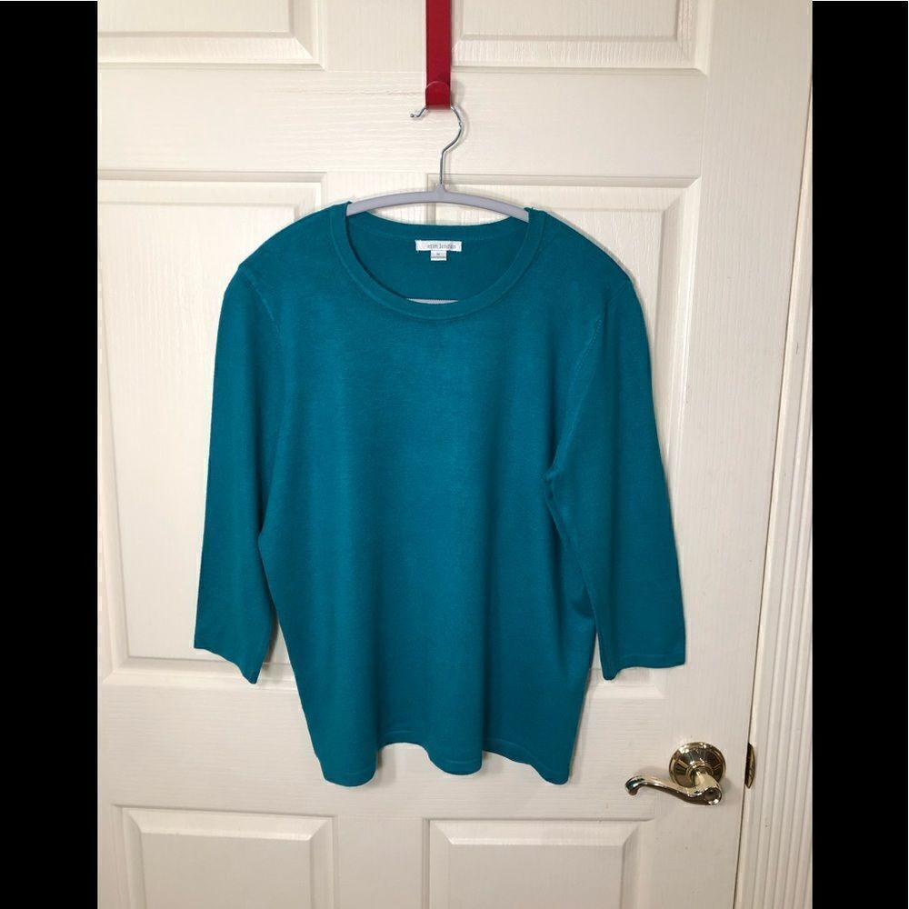 Erin London sweater 